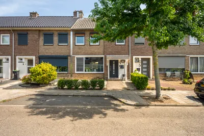 Jan Steenstraat 9, 6165TS, Geleen, Limburg
