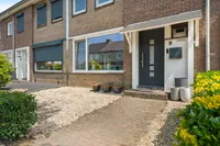 Jan Steenstraat 9, Geleen