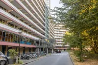 Kikkenstein 2326, Amsterdam
