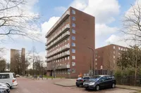 Evertsweertplantsoen 100, Amsterdam