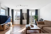 Evertsweertplantsoen 100, Amsterdam