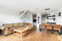 Evertsweertplantsoen 100, Amsterdam