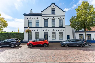 Kanaalstraat 103, 4388BL, Oost-souburg, Zeeland