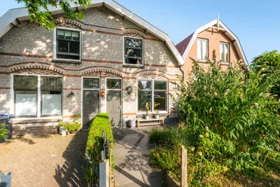 Utrechtsestraatweg 69, 3438AR, Nieuwegein, Utrecht