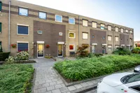 Achillesburg 10, Nieuwegein