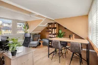 Lijsterbesstraat 22, Spijkenisse