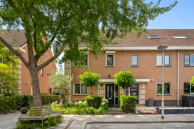 Mosselbank 14, 3162VH, Rhoon, Zuid-Holland