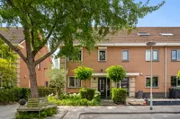 Mosselbank 14, Rhoon