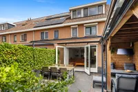Mosselbank 14, Rhoon
