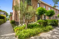 Mosselbank 14, Rhoon