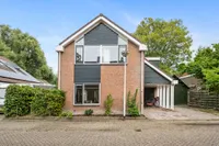 Sering 5, Hellevoetsluis
