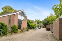Sering 5, Hellevoetsluis