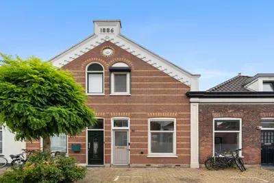 Eigenhaard 34, 3312EH, Dordrecht, Zuid-Holland