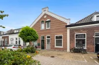 Eigenhaard 34, Dordrecht