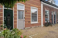 Eigenhaard 34, Dordrecht