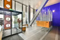 Landverhuizersplein 130, Rotterdam
