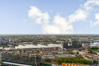 Landverhuizersplein 130, Rotterdam