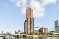 Landverhuizersplein 130, Rotterdam