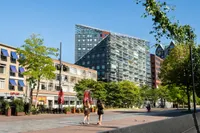 Librijesteeg 273, Rotterdam