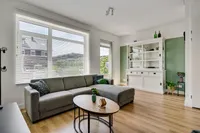 Windhaag 10, Linne
