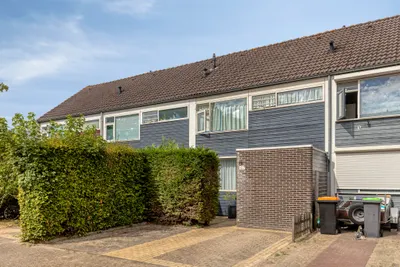 Westerscheldestraat 107, 4388VG, Oost-souburg, Zeeland