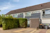 Westerscheldestraat 107, Oost-souburg