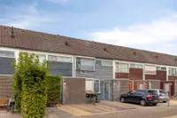 Westerscheldestraat 107, Oost-souburg
