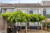Westerscheldestraat 107, Oost-souburg