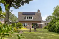 Lage Ham 151, Dongen