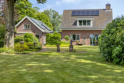 Lage Ham 151, 5102AB, Dongen, Noord-Brabant