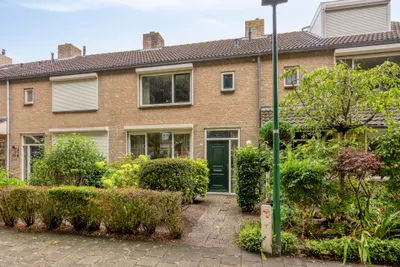 de Ruyterstraat 27, 5102BP, Dongen, Noord-Brabant