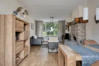 de Ruyterstraat 27, Dongen