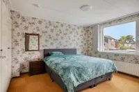 de Ruyterstraat 27, Dongen