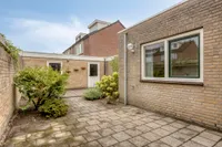 de Ruyterstraat 27, Dongen