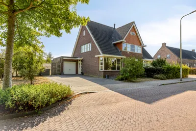 Vlasakkerweg 9, 4315CN, Dreischor, Zeeland