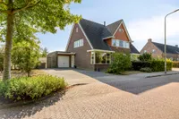Vlasakkerweg 9, Dreischor