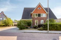 Vlasakkerweg 9, Dreischor