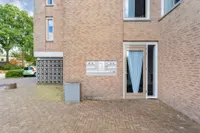 van Emstplein 59, Appelscha