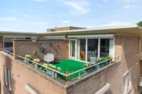 van Emstplein 59, Appelscha