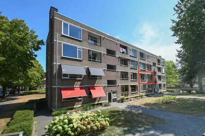 Rentmeesterlaan 14, 6532AK, Nijmegen, Gelderland