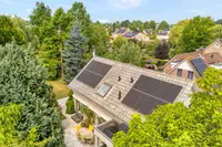 Goudplevier 14, Raalte