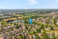 Goudplevier 14, Raalte