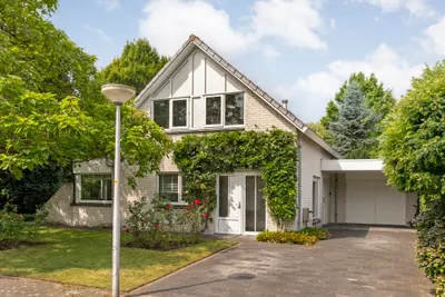Goudplevier 14, 8103ER, Raalte, Overijssel