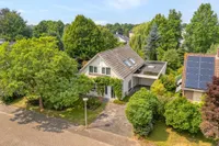 Goudplevier 14, Raalte