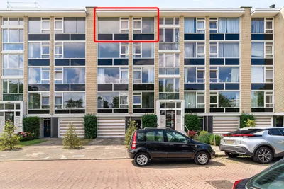 Smaragdhorst 375, 2592RM, 's-gravenhage, Zuid-Holland