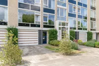 Smaragdhorst 375, 's-gravenhage
