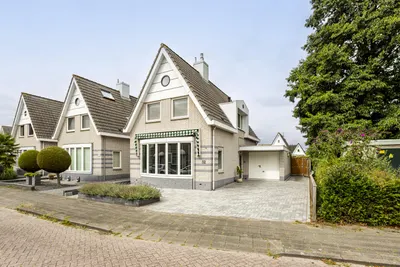 Batelier 32, 3362JS, Sliedrecht, Zuid-Holland