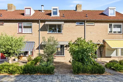 Gerbrandijlaan 87, 4333BH, Middelburg, Zeeland