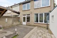 Mgr Frenckenstraat 21, Hoogerheide