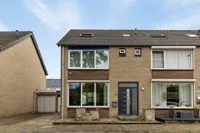 Mgr Frenckenstraat 21, Hoogerheide